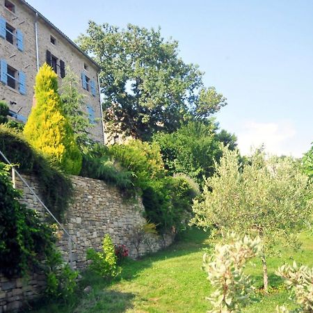 Ruine-Motovun Kh Villa Buitenkant foto